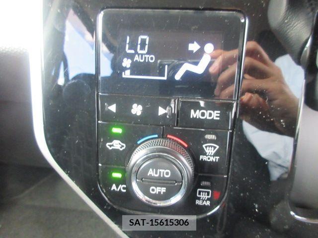 Toyota TANK 2017-08 286927-13