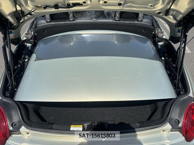 Daihatsu COPEN 2007-02 264549-15