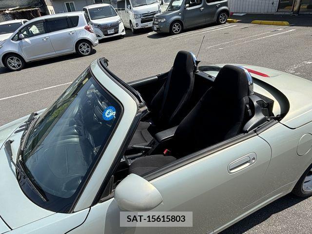 Daihatsu COPEN 2007-02 264549-13