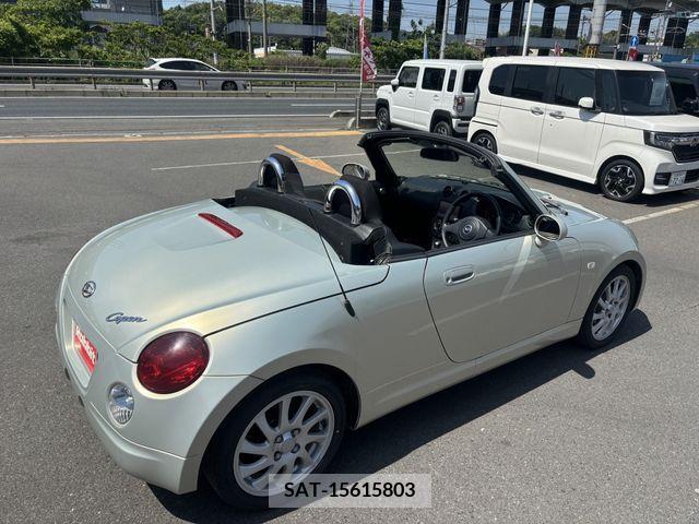 Daihatsu COPEN 2007-02 264549-14