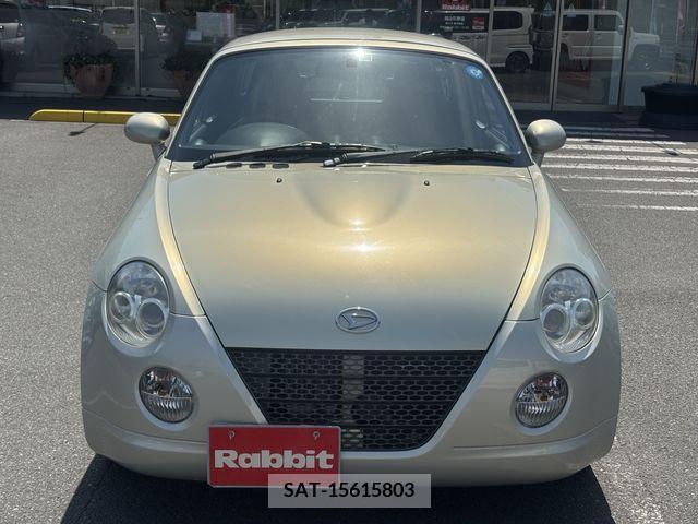 Daihatsu COPEN 2007-02 264549-3