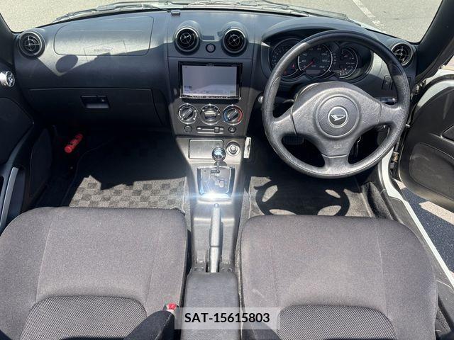 Daihatsu COPEN 2007-02 264549-1