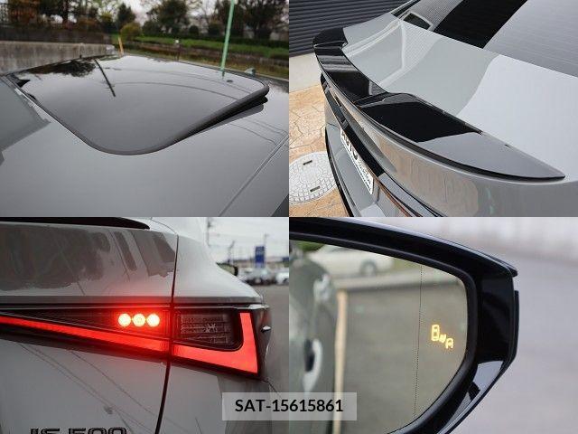 Lexus IS 2023-01 237614-27