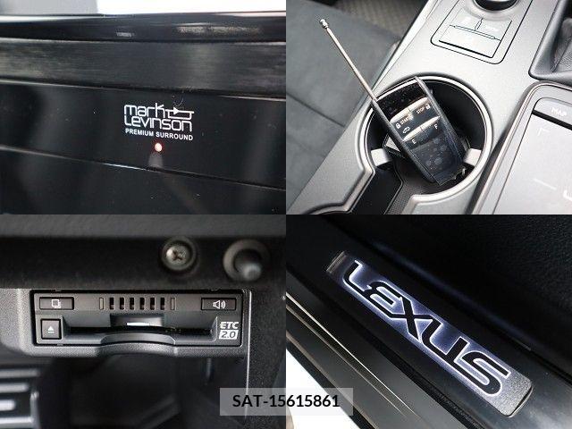 Lexus IS 2023-01 237614-23