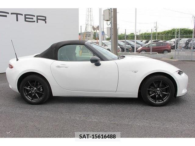 Mazda ROADSTER 2015-05 386957-8