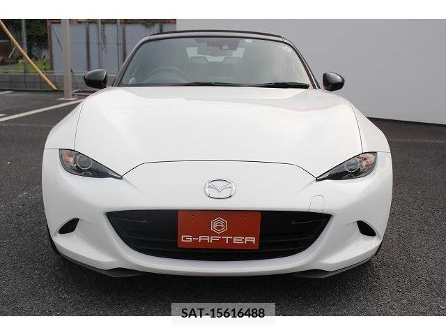 Mazda ROADSTER 2015-05 386957-7
