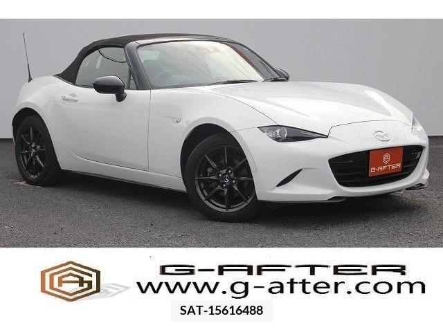 Mazda ROADSTER 2015-05 386957-0