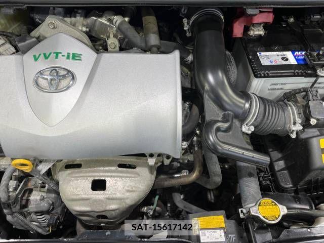 Toyota SIENTA 2016-05 382379-18