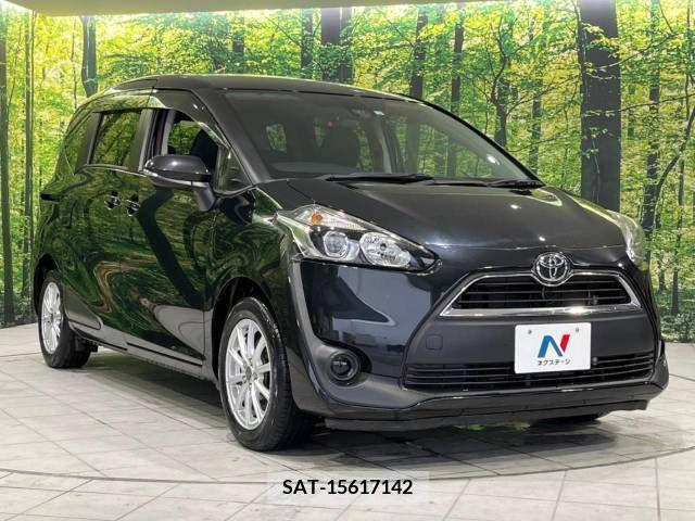 Toyota SIENTA 2016-05 382379-17
