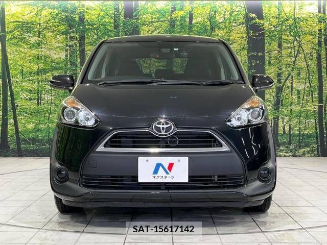 Toyota SIENTA 2016-05 382379-15