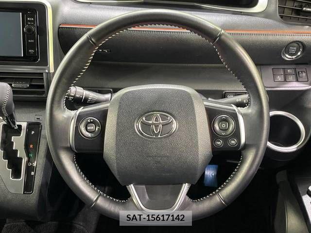 Toyota SIENTA 2016-05 382379-12
