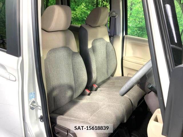 Honda N BOX 2019-02 364577-8
