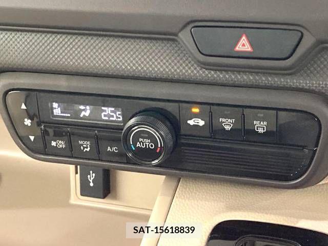 Honda N BOX 2019-02 364577-7