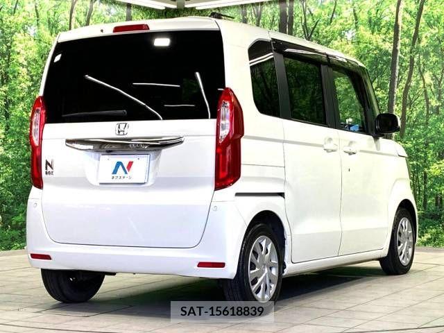 Honda N BOX 2019-02 364577-17
