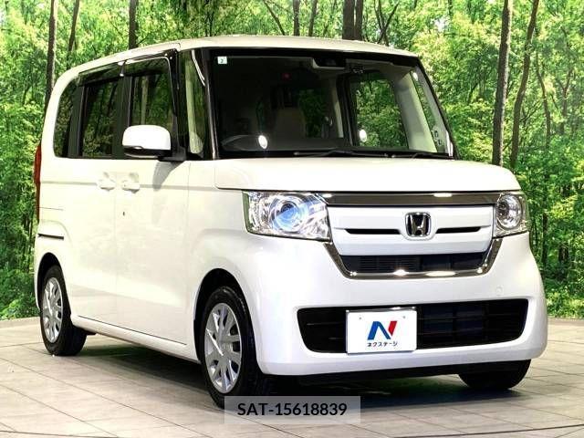 Honda N BOX 2019-02 364577-16