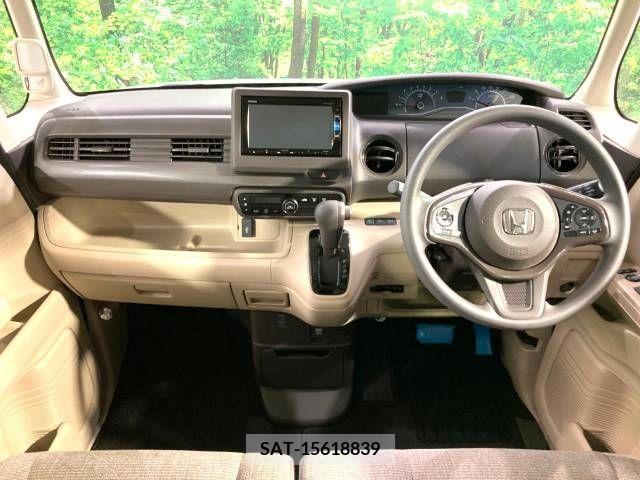 Honda N BOX 2019-02 364577-1