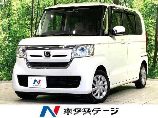 Honda N BOX 2019-02 364577-0