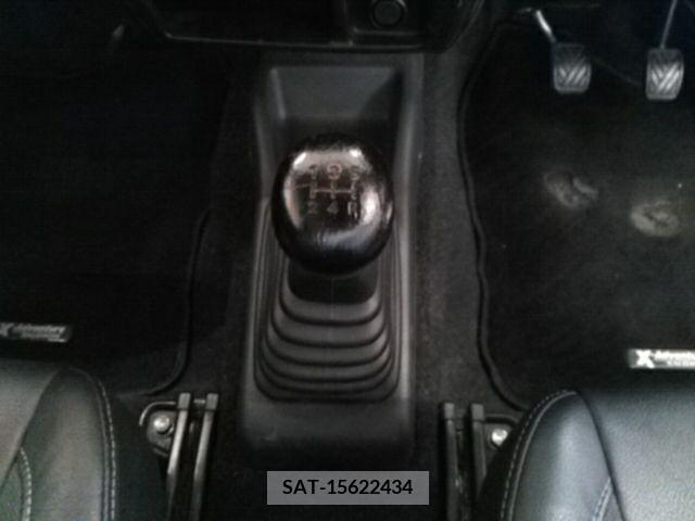 Suzuki JIMNY 2011-02 274993-10