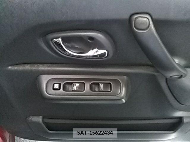 Suzuki JIMNY 2011-02 274993-7