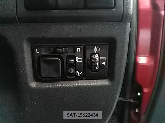 Suzuki JIMNY 2011-02 274993-9