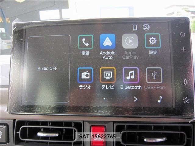 Daihatsu MOVE 2023-05 244903-7