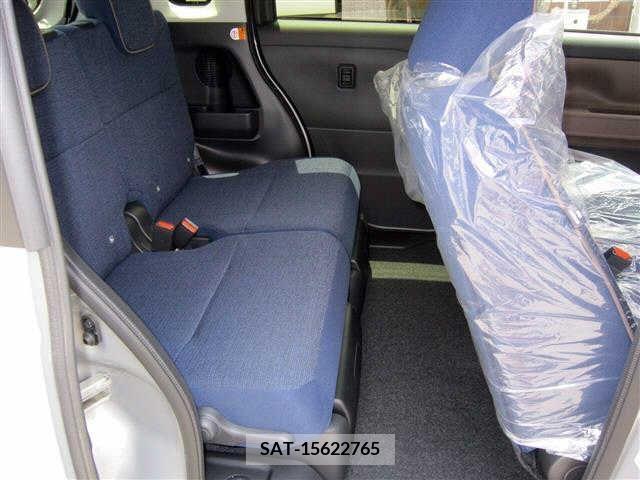Daihatsu MOVE 2023-05 244903-5