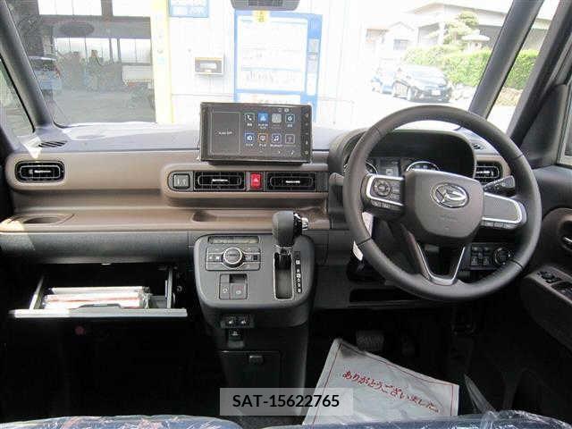 Daihatsu MOVE 2023-05 244903-4