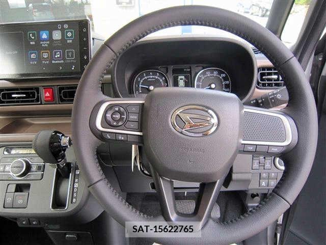 Daihatsu MOVE 2023-05 244903-3
