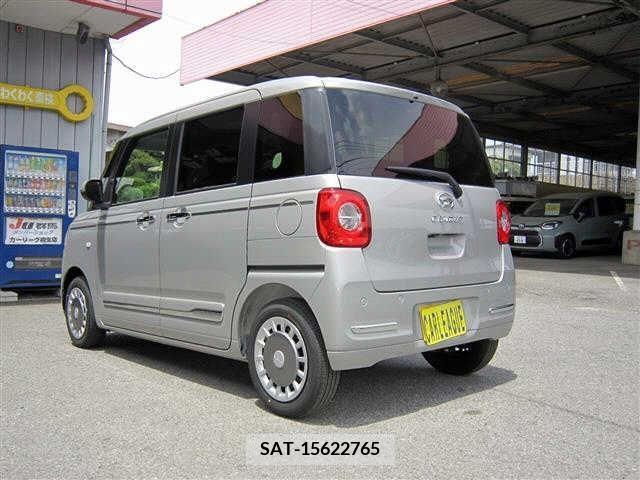 Daihatsu MOVE 2023-05 244903-2