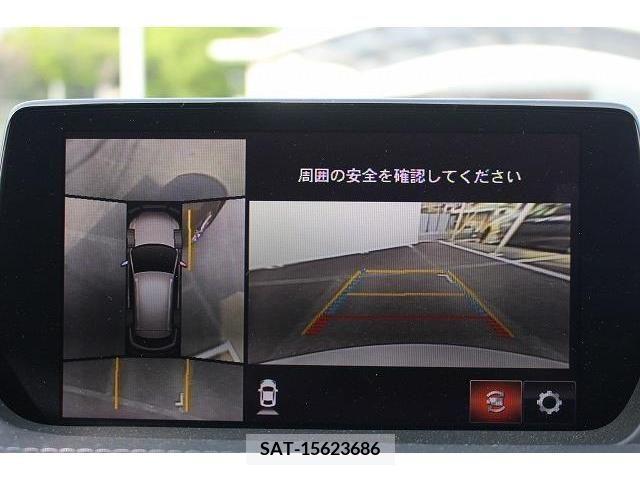 Mazda ATENZA WAGON 2019-04 292420-5