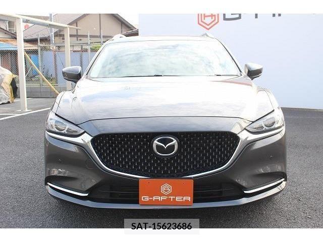 Mazda ATENZA WAGON 2019-04 292420-6