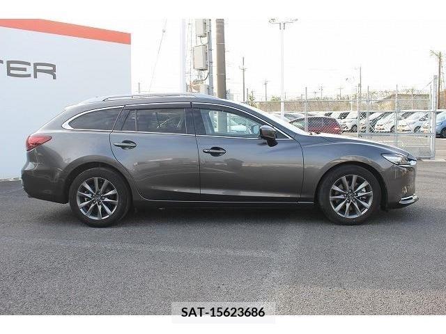 Mazda ATENZA WAGON 2019-04 292420-7