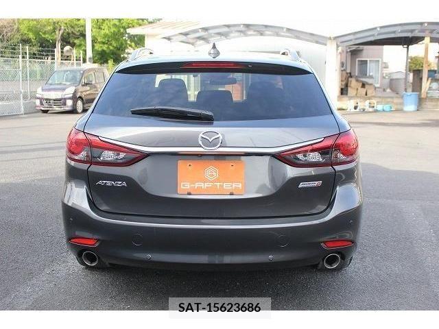 Mazda ATENZA WAGON 2019-04 292420-8