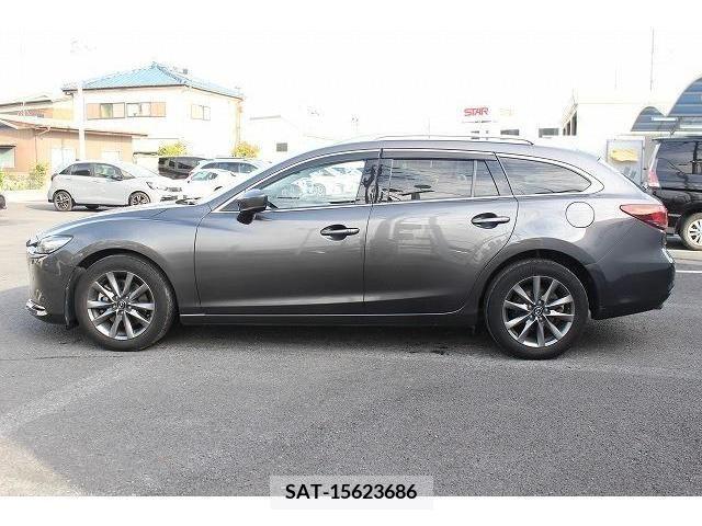 Mazda ATENZA WAGON 2019-04 292420-9