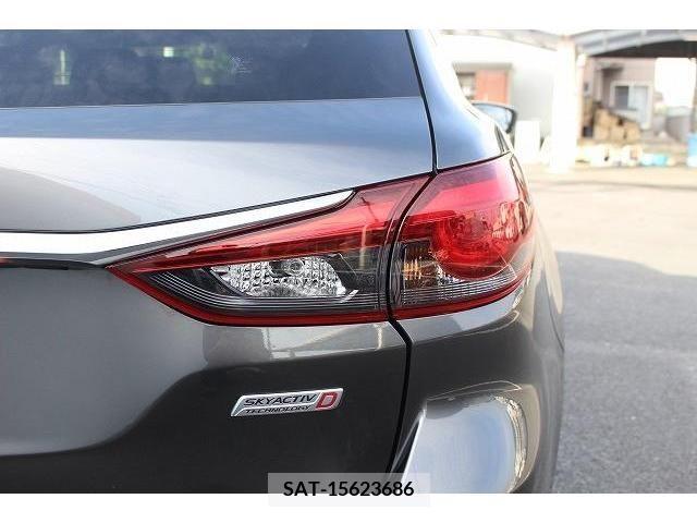 Mazda ATENZA WAGON 2019-04 292420-11
