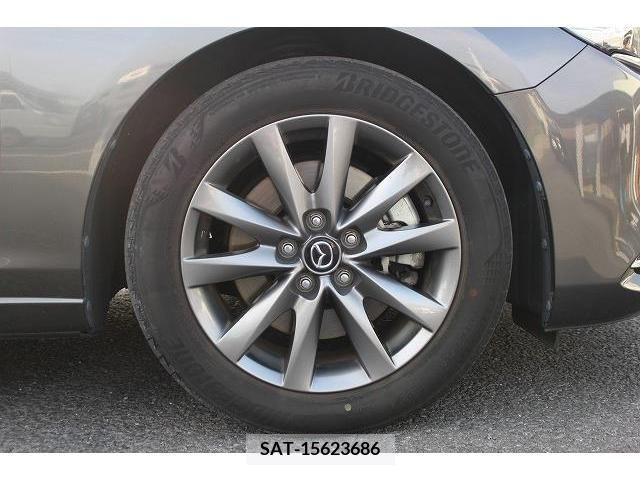 Mazda ATENZA WAGON 2019-04 292420-12