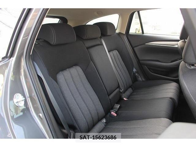 Mazda ATENZA WAGON 2019-04 292420-14