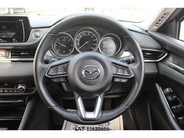 Mazda ATENZA WAGON 2019-04 292420-16