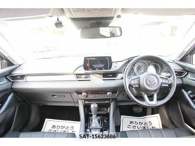 Mazda ATENZA WAGON 2019-04 292420-17