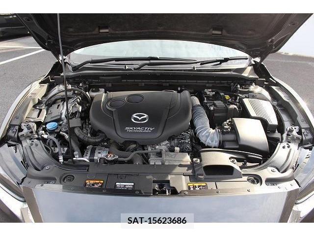 Mazda ATENZA WAGON 2019-04 292420-18