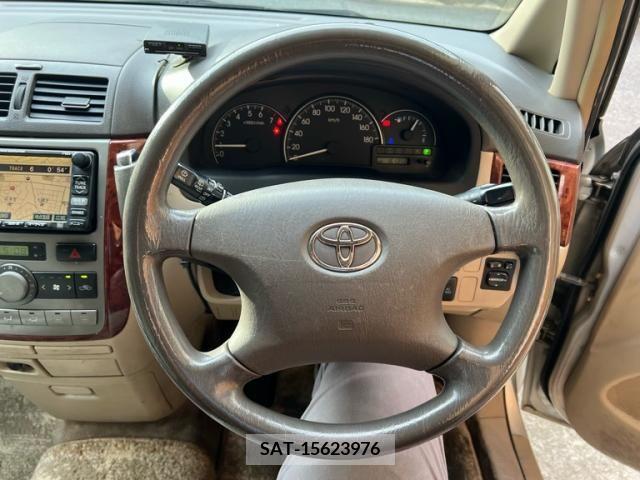 Toyota IPSUM 2001-10 391462-10