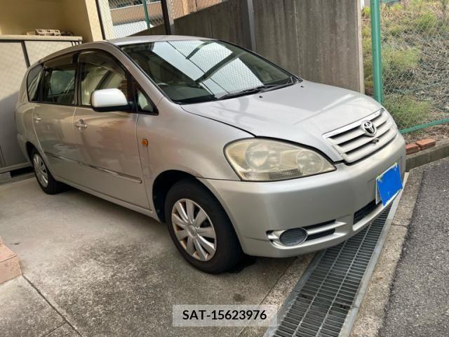 Toyota IPSUM 2001-10 391462-1