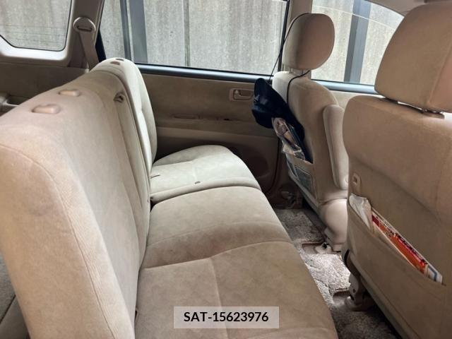 Toyota IPSUM 2001-10 391462-8