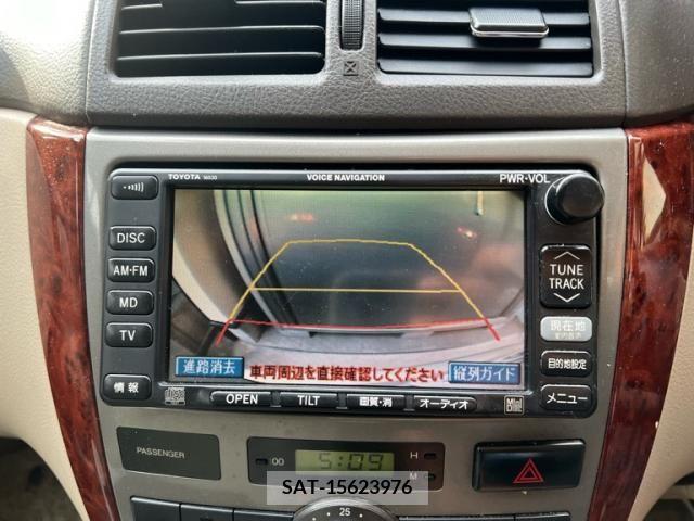 Toyota IPSUM 2001-10 391462-16