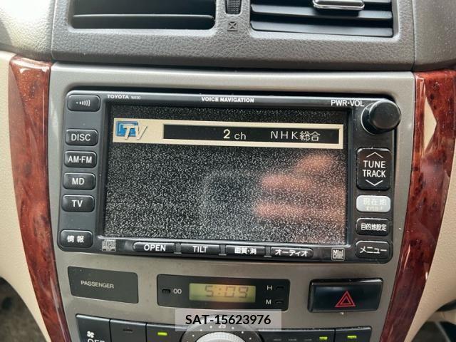 Toyota IPSUM 2001-10 391462-15