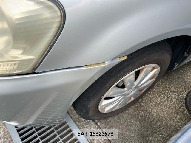 Toyota IPSUM 2001-10 391462-23