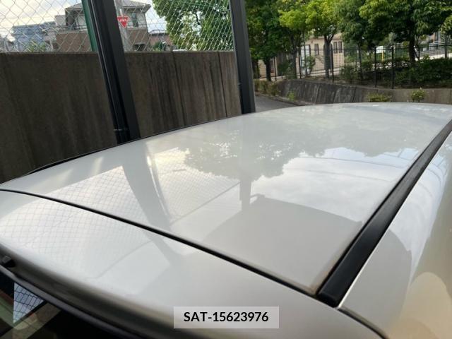 Toyota IPSUM 2001-10 391462-5
