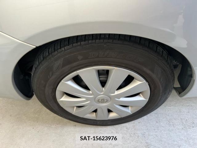 Toyota IPSUM 2001-10 391462-4