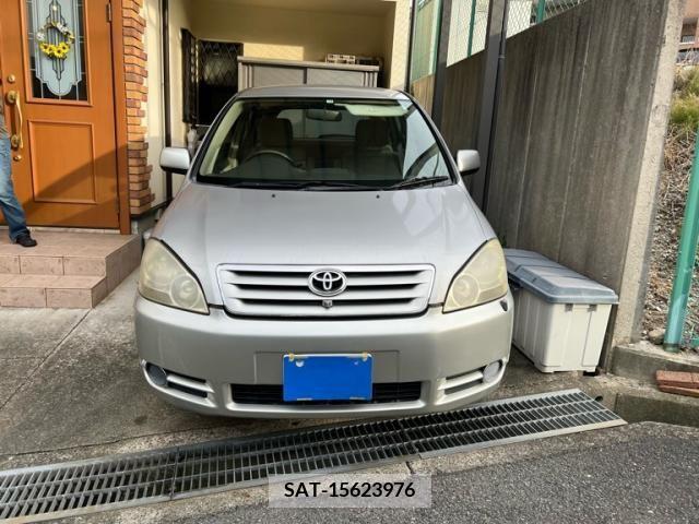 Toyota IPSUM 2001-10 391462-0