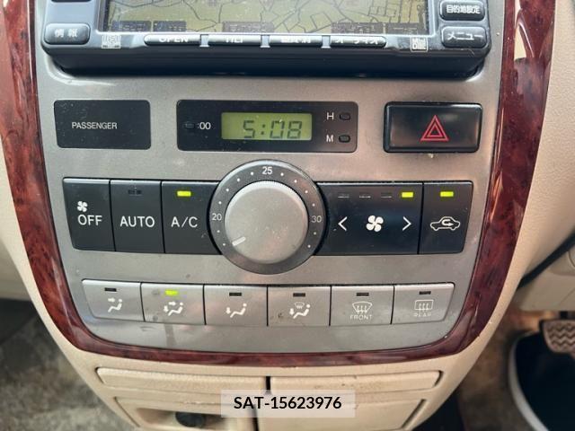 Toyota IPSUM 2001-10 391462-13